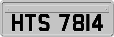 HTS7814