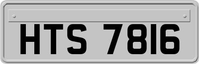 HTS7816