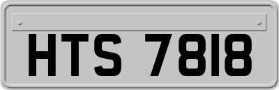 HTS7818