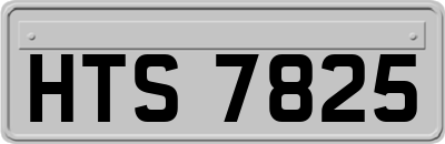 HTS7825
