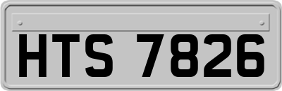 HTS7826
