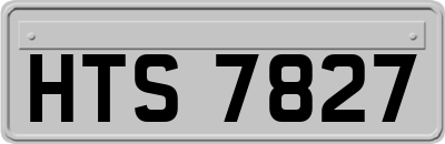 HTS7827