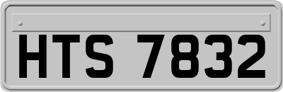 HTS7832