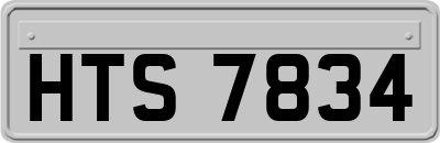HTS7834