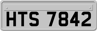 HTS7842