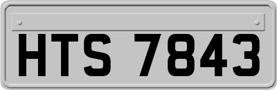 HTS7843