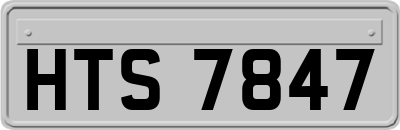 HTS7847