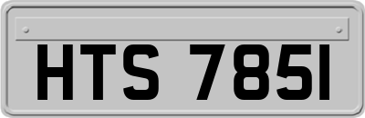 HTS7851