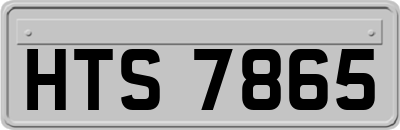HTS7865