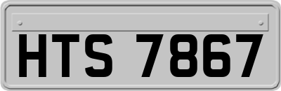 HTS7867