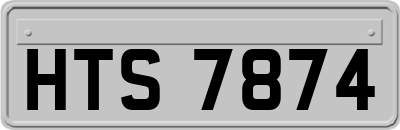 HTS7874