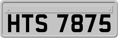 HTS7875
