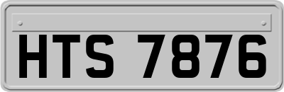 HTS7876