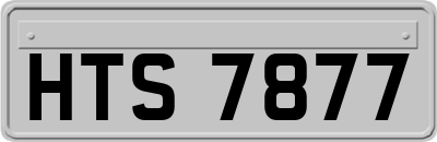HTS7877