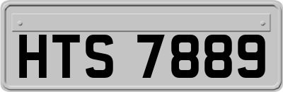 HTS7889