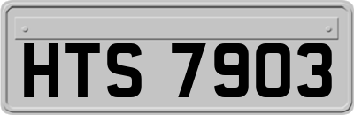 HTS7903