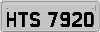 HTS7920