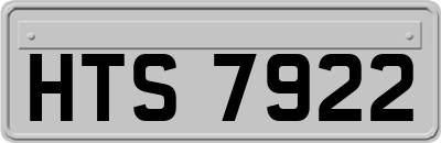 HTS7922