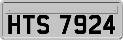 HTS7924