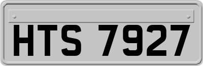 HTS7927