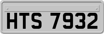 HTS7932