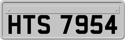 HTS7954