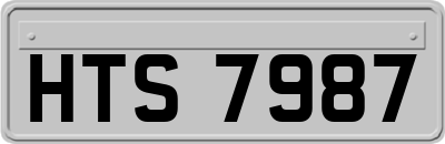 HTS7987