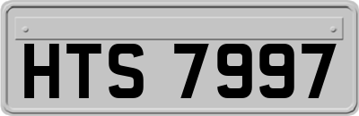 HTS7997