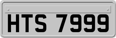 HTS7999