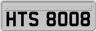 HTS8008