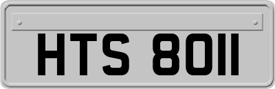 HTS8011