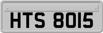 HTS8015