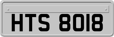 HTS8018