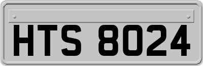 HTS8024