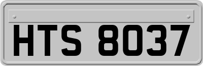 HTS8037