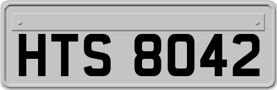 HTS8042