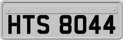 HTS8044