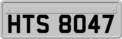 HTS8047
