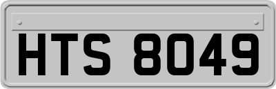 HTS8049