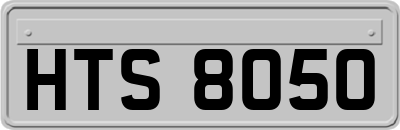 HTS8050