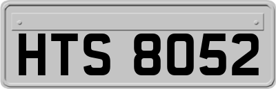 HTS8052