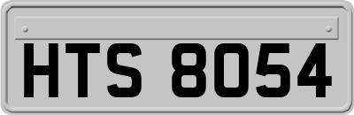 HTS8054