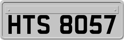 HTS8057