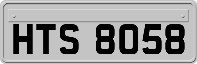 HTS8058
