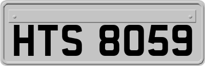 HTS8059