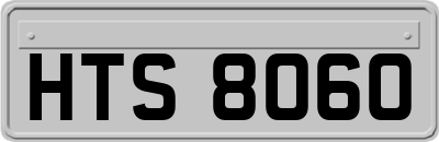 HTS8060