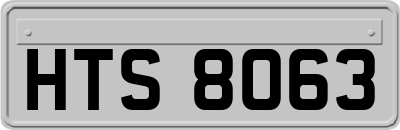 HTS8063