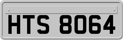 HTS8064