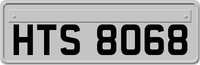 HTS8068