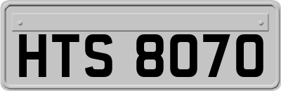 HTS8070